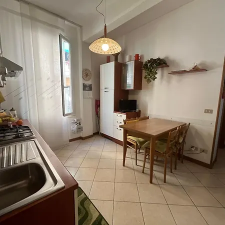 아파트 Casa Di Peppa *