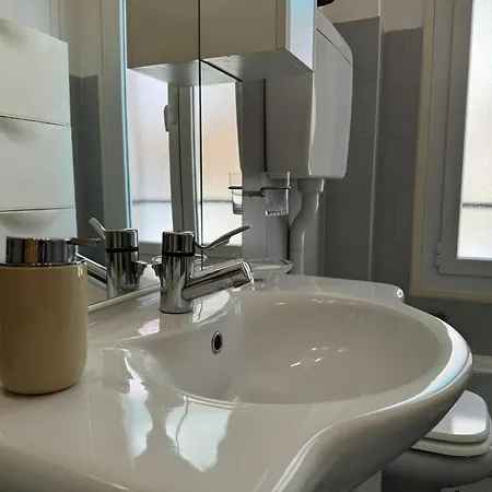 Casa Di Peppa 아파트 산레모