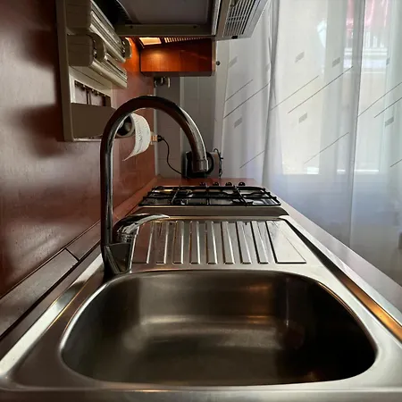 Casa Di Peppa 아파트