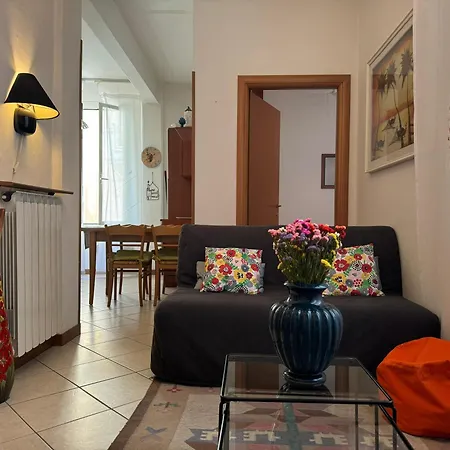 Apartment Casa Di Peppa *