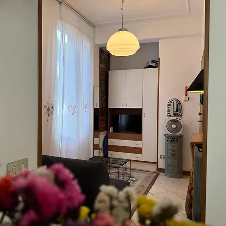 Casa Di Peppa Sanremo