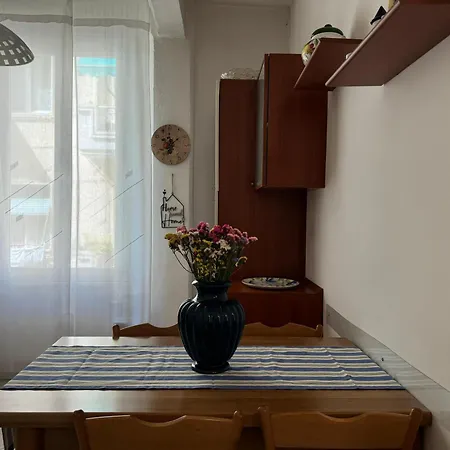 Casa Di Peppa * Sanremo