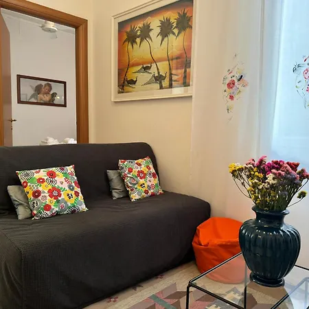 Casa Di Peppa * Sanremo