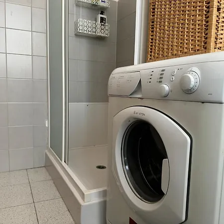 Casa Di Peppa Apartment Sanremo