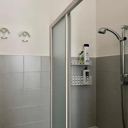 Casa Di Peppa Apartment