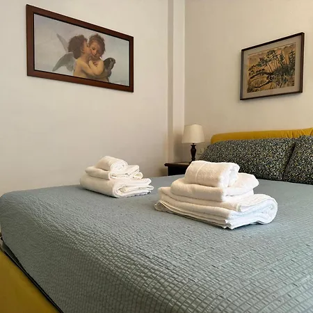 Casa Di Peppa Σαν Ρέμο