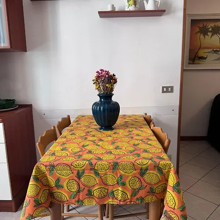 Casa Di Peppa Sanremo