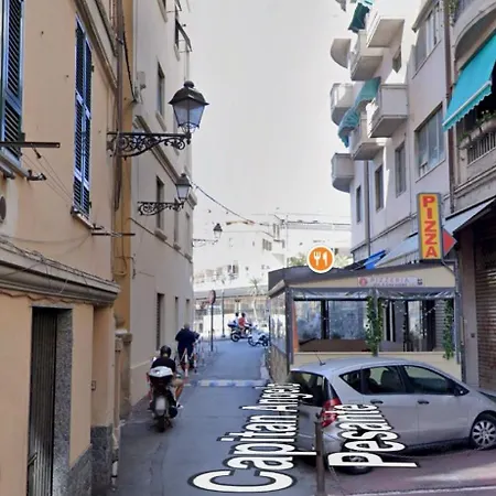 Casa Di Peppa Apartment *