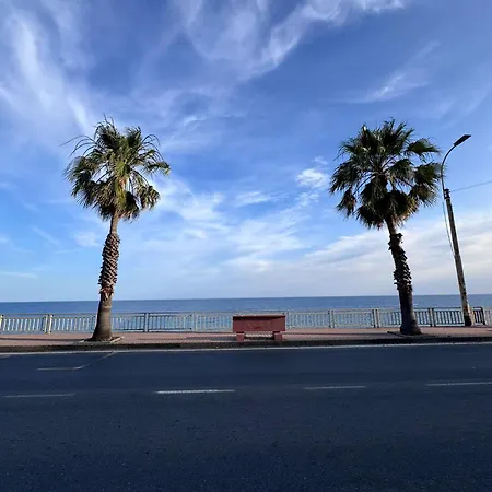 Apartment Casa Di Peppa *