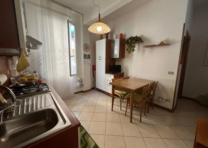 Apartment Casa Di Peppa *