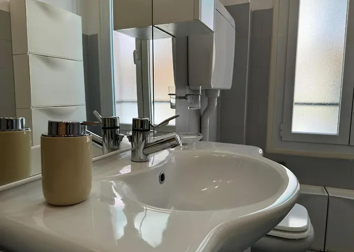 Casa Di Peppa Apartment Sanremo