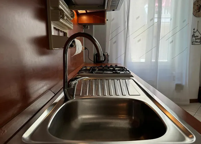 Casa Di Peppa Apartment