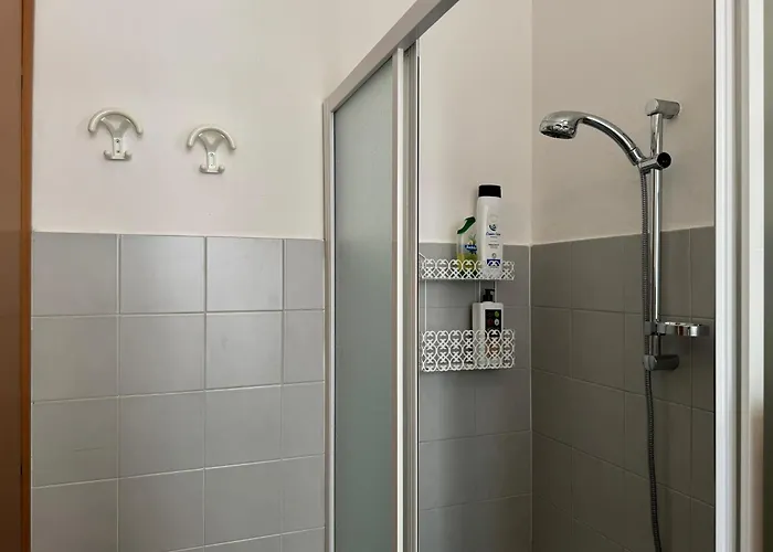 Casa Di Peppa Apartment