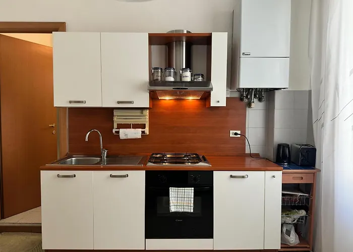 Casa Di Peppa Apartment Sanremo