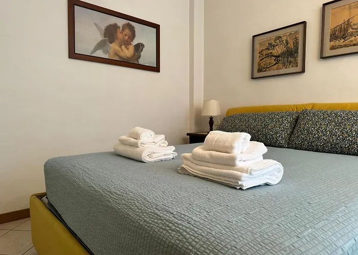 Casa Di Peppa Sanremo