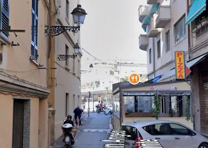 Casa Di Peppa Apartment *