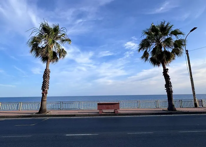 Apartment Casa Di Peppa *